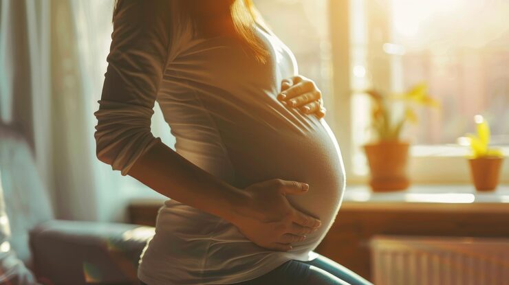 Tentando engravidar? Como o ultrassom pode ajudar
