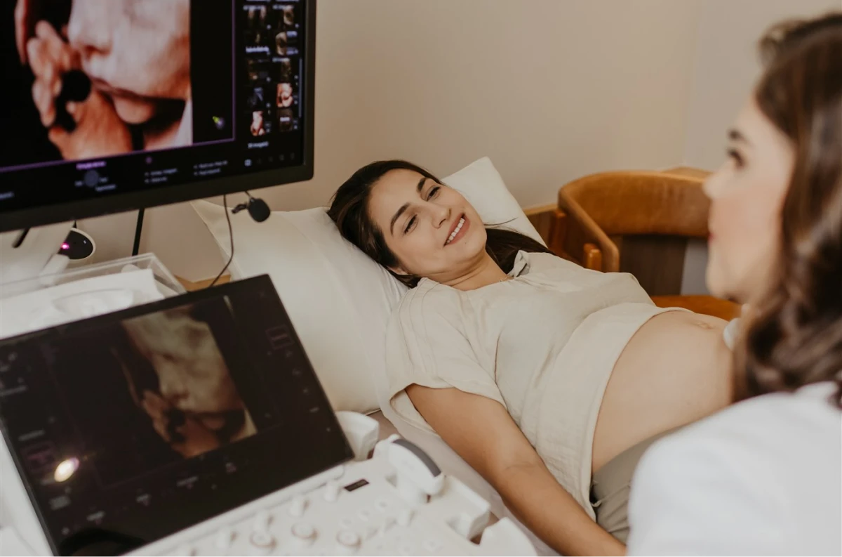 Ultrassom 3D e 4D: quando é indicado, como funciona e como se preparar